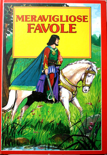 Favole meravigliose charles - meravigliose,
