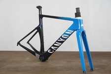 XS Canyon Aeroad CF SL Carbon