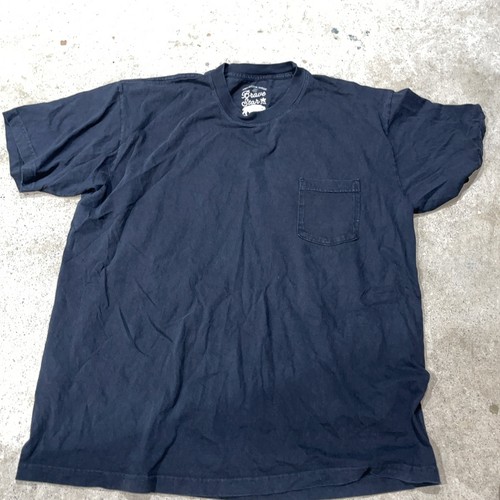 Shirt uomo bravestar nera xl - uomo,