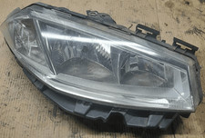 260108053R Proiettore DX RENAULT MEGANE 2a Serie 1.9 dCi Ber. 5p/d/1870cc