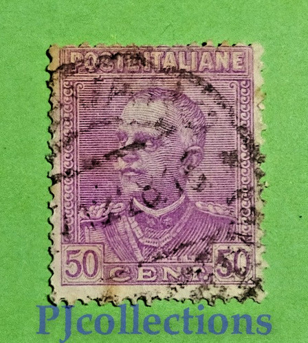 U383 regno italia 1928 - d'italia,