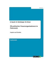 PR politischer