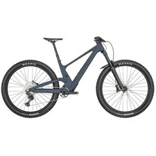 Mountain bike Scott Genius 930