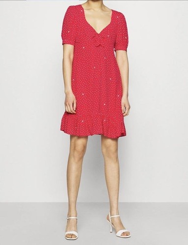 Abito donna liu rosso - donna, jo