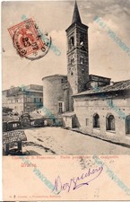 URBINO CHIESA DI S. FRANCESCO