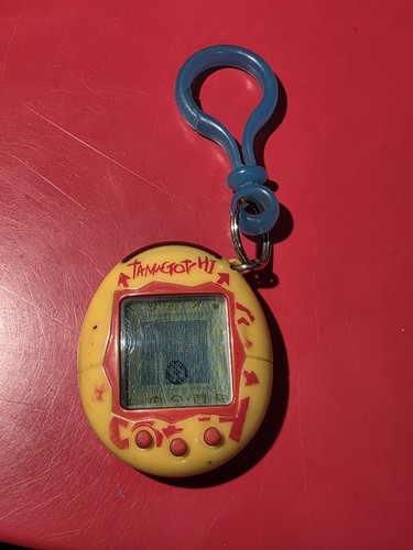 Tamagotchi bandai 2004 - bandai,