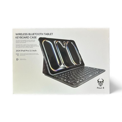 Custodia tastiera tablet