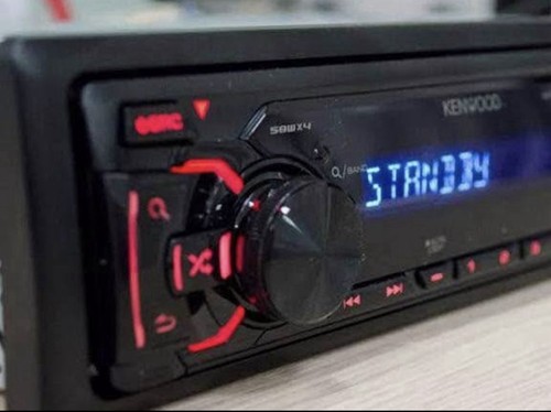 Kenwood kmm 257 - kmm-257,