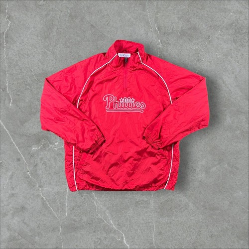 Giacca vintage mlb - giacca,