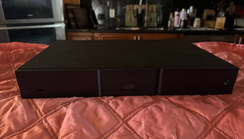 Streamer rete naim nd5 - naim,
