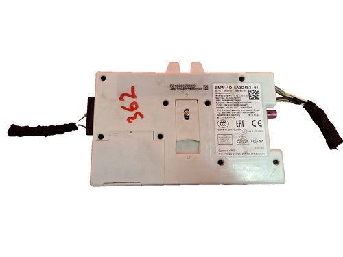 Modulo comando telematico - ✅modulo,
