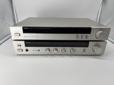 Denon TU-11 Sintonizzatore
