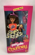 Barbie bambola vintage 1991