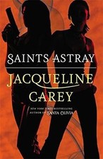 Saints Astray von Carey