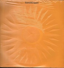 Santo Farina & Riccardo Zappa