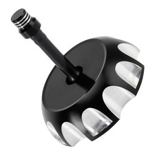 TAPPO SERBATOIO BENZINA NERO