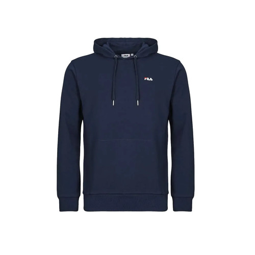 Felpa fila lumezzane uomo - fila, blu