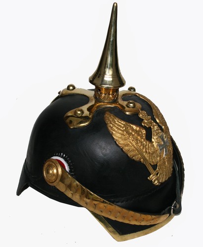 Chako brufolo prussia riserva - chako,