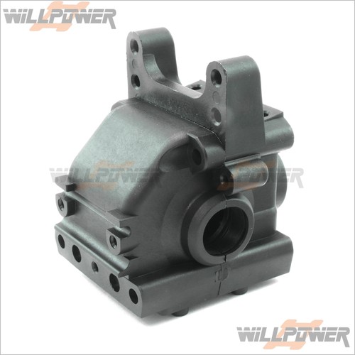 Diff box case 87023 - case, #87023