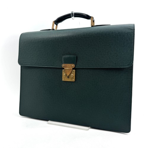 Louis vuitton valigetta - vuitton, taiga