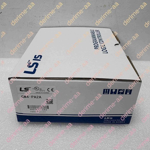 Modulo plc gm4 pa2a 1pcs - ls,