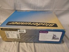 Bladerunner Micro XT Pattini