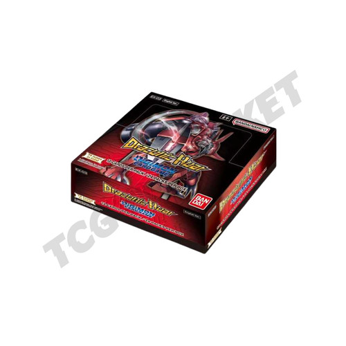 Digimon card game booster - game,