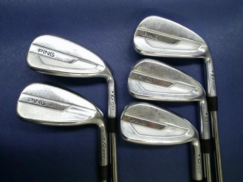 Set ferri stiro ping - da,