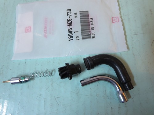 Kit valvole strozzamento
