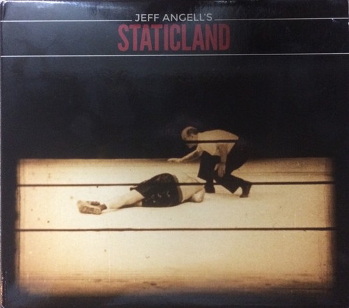 Jeff angell staticland - staticland,
