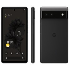 Google Pixel 6 128GB Stormy