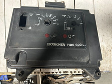 Karcher Top & Bottom Control