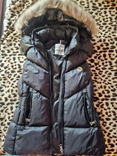 giubbotto donna monclair