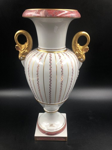 Raro alto vaso - raro,