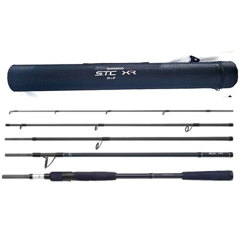 Shimano canna stc - shimano,