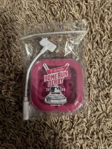 Mobile 2023 home run - t-mobile, derby