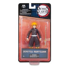 Zenitsu agatsuma demon - agatsuma,