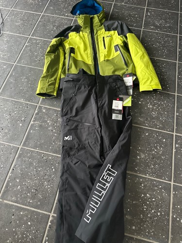 Abbigliamento completo sci - abbigliamento,