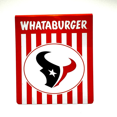 Tenda tavolo whataburger - tenda,