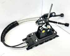 LEVA CAMBIO + CORDE VOLKSWAGEN GOLF 7 1.6 TDI 115CV (2016-2019) 5Q0711049AP