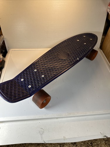 Penny board autentico - penny,