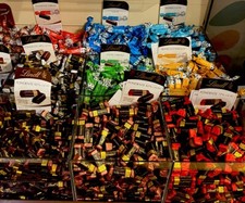 Cioccolatini Lindt Bastoncini