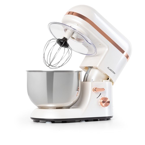 Robot cucina impastatrice - robot, da