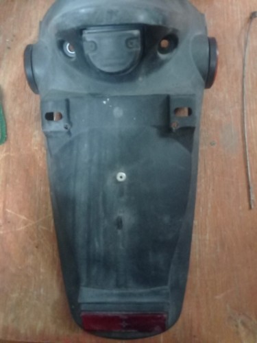 Codino portatarga kymco people - portatarga,
