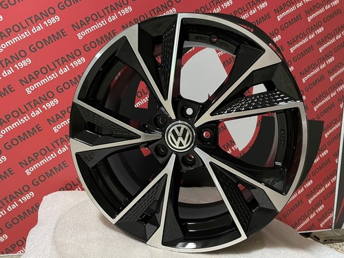 Cerchi golf scirocco - golf,