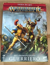 WARHAMMER AOS - SET