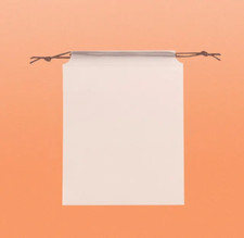 12pcs 30x40cm Trasparente
