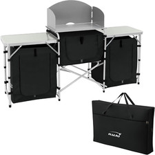 Cucina Da Campeggio Mobile E