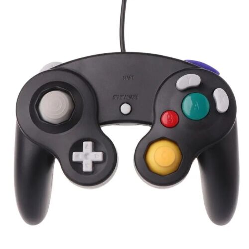Controller gioco stile wii - controller,