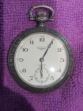 orologio da tasca Tavernier